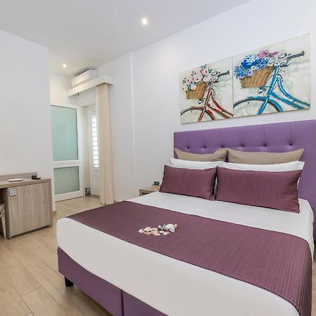 Hotel Soffio D'Estate San Vito Lo Capo Eksteriør billede