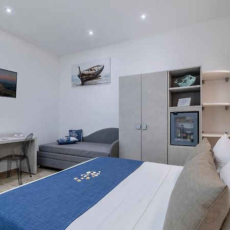 Hotel Soffio D'Estate San Vito Lo Capo Eksteriør billede