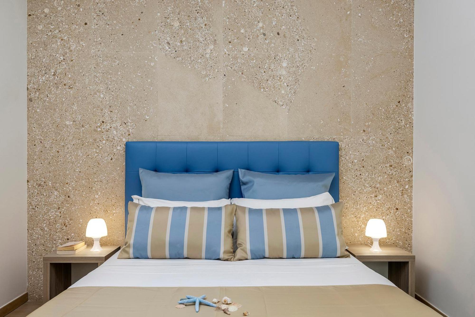 Hotel Soffio D'Estate San Vito Lo Capo Eksteriør billede
