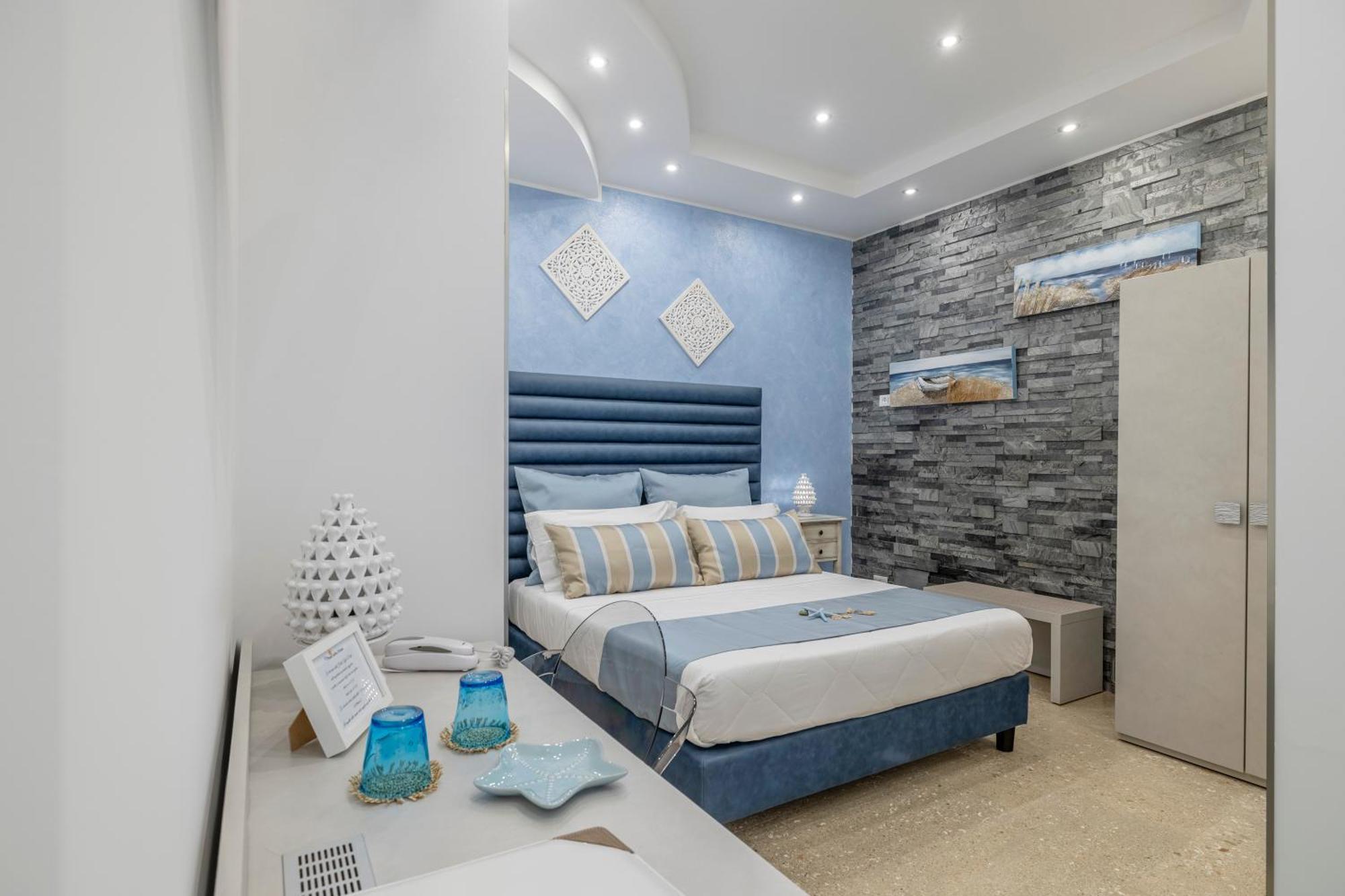 Hotel Soffio D'Estate San Vito Lo Capo Eksteriør billede